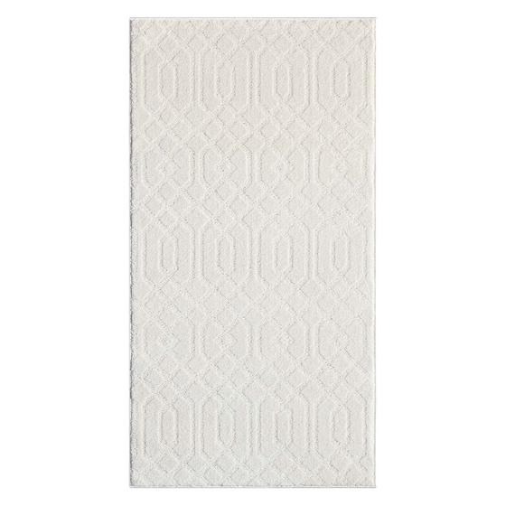 Flair cream Teppich