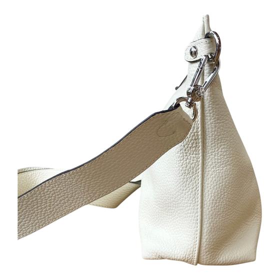 abro LINNA crossbody bag, weiß