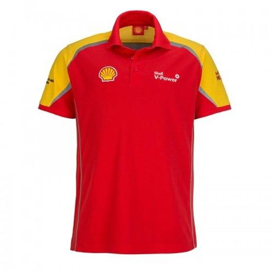 Shell Polo