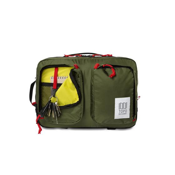 Global Briefcase Woodland Forest Forest