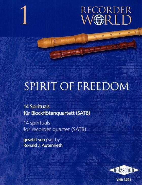 Spirit Of Freedom