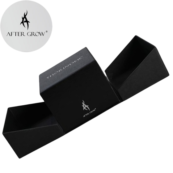 Grinder, After Grow®, Thorinder™, Grau