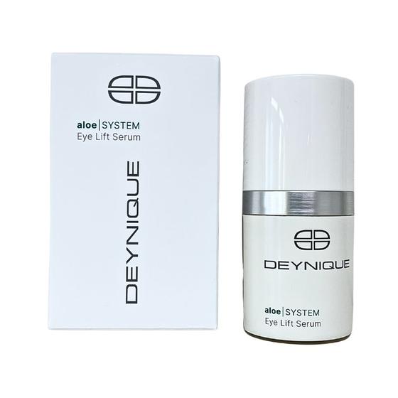Deynique aloe I SYSTEM  Eye Lift Serum