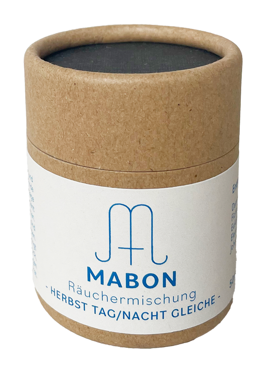 Mabon / Lichtfest / Herbst-Tag- & Nachtgleiche