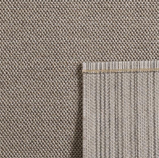 Loom kahve braun
