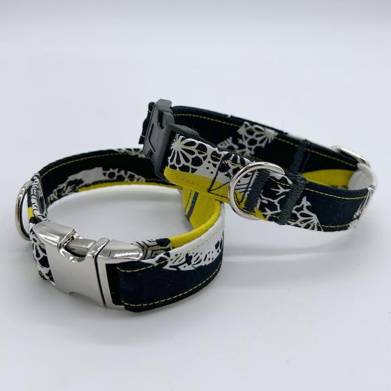 Halsband XS - Geisha Style
