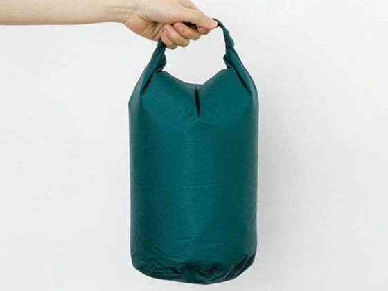 Nähe Dry Bag 6 L Yellow