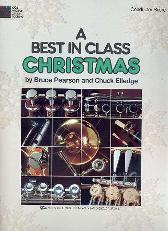 A Best In Class Christmas