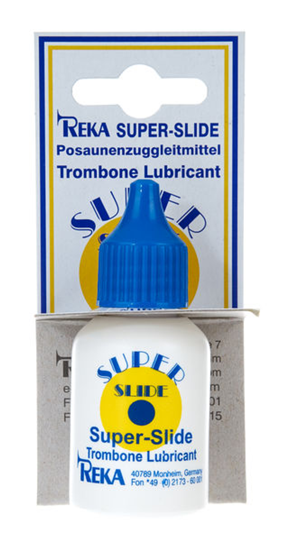 Reka Super Slide für Posaune