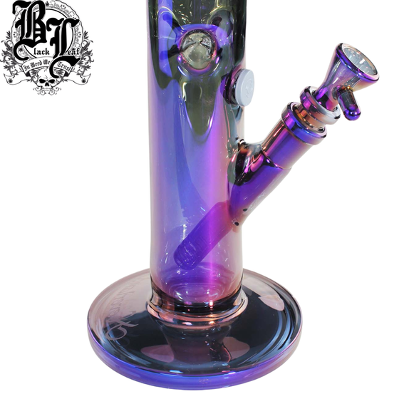 Glasbong, Black Leaf®, Neverland, Ice