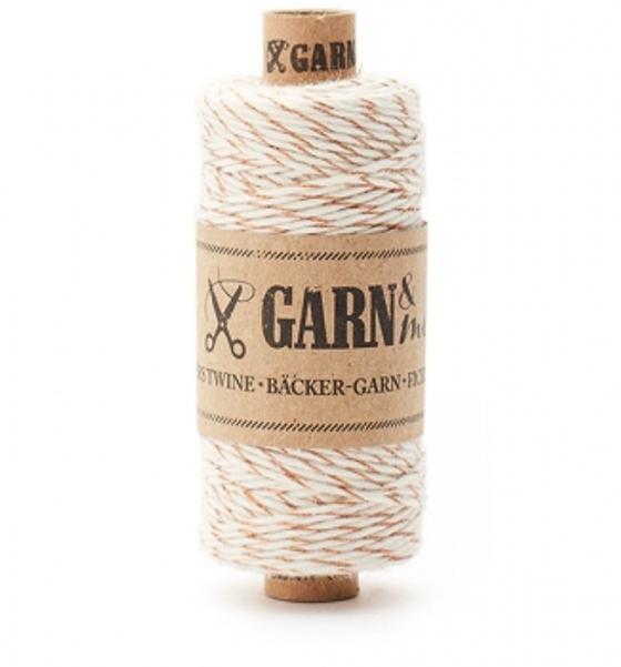 Bäcker- Garn oder Wurstgarn mehrfarbig