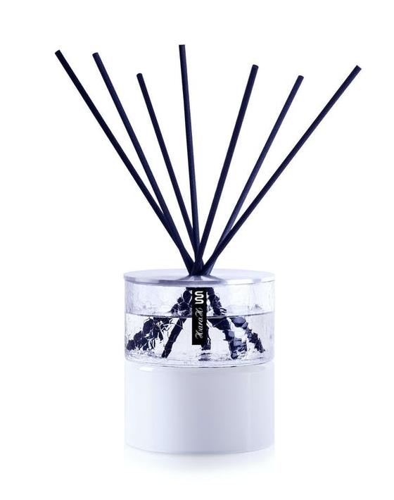 Raumduft | Diffusor Pure Hara Dual & LED  - Duft: SummHer