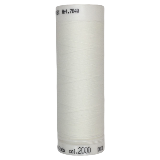 Mettler Seraflex No.2000 , 130m