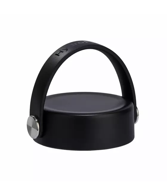 Hydro Flask Wide Flex cap Black