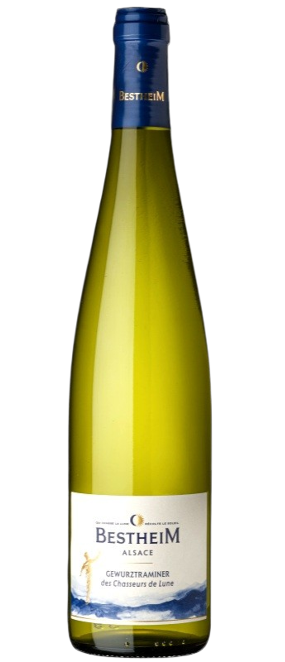 Bestheim - Gewürztraminer Chasseurs de Lune 2021