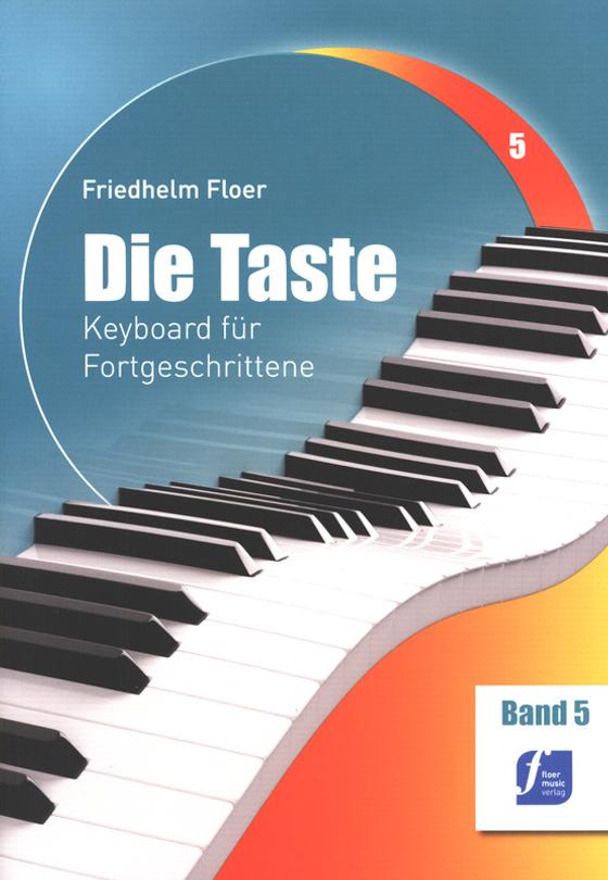 Die Taste 5