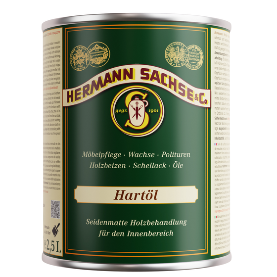Hartöl_farblos_Holzboden_
