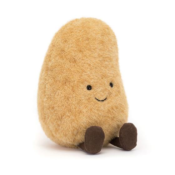 Jellycat Kuscheltier Amuseables Potato