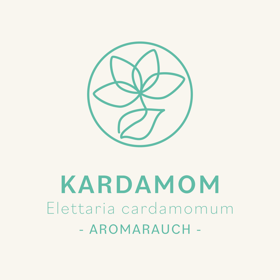 Kardamom