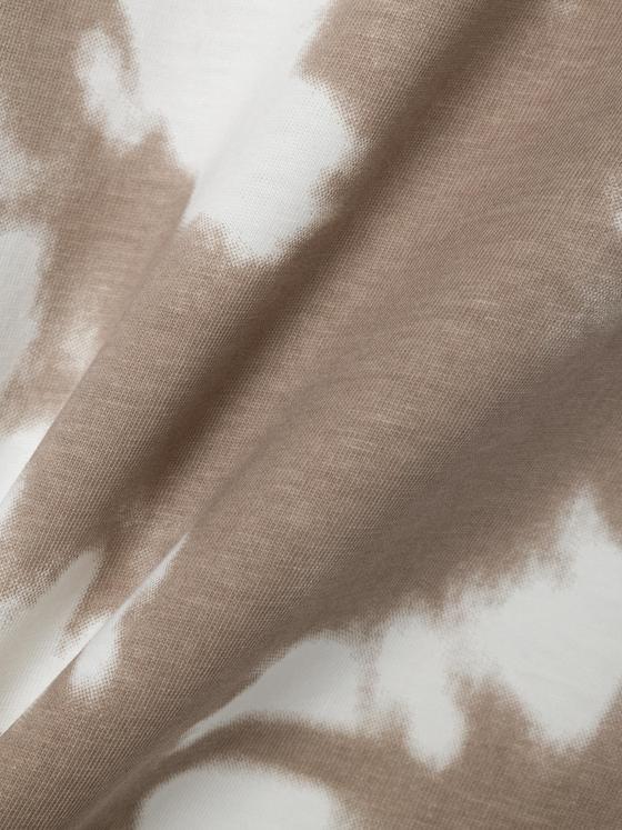 Name It T-Shirt Batik Jet Stream