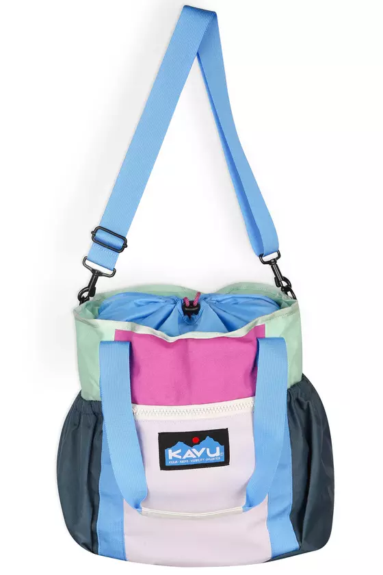 Kavu Can Do Canister Pebblestone