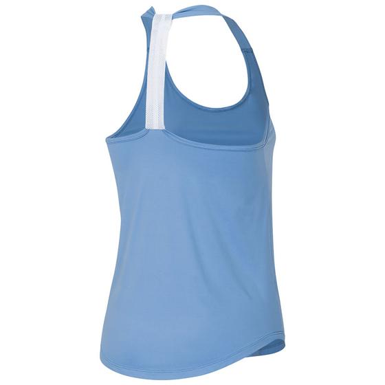 Leichtes Damenträgershirt, Laufsinglet
