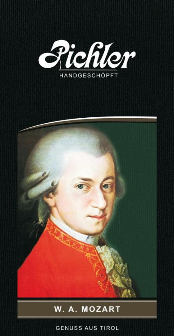 Mozart