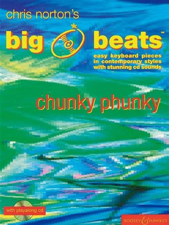 Big Beats Chunky phunky
