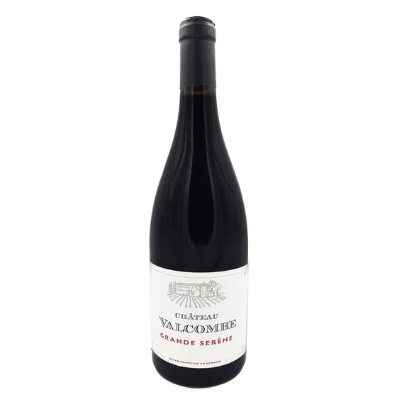 Ventoux Syrah Valcombe