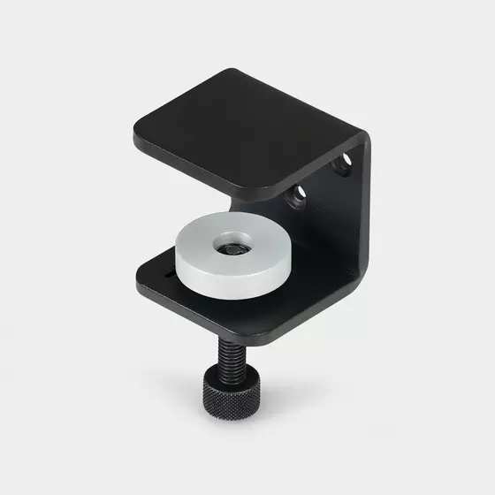 Wandschraube Black Graphite