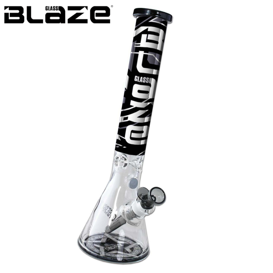 Glasbong, BLAZE®, Kolben, Cyberpunk