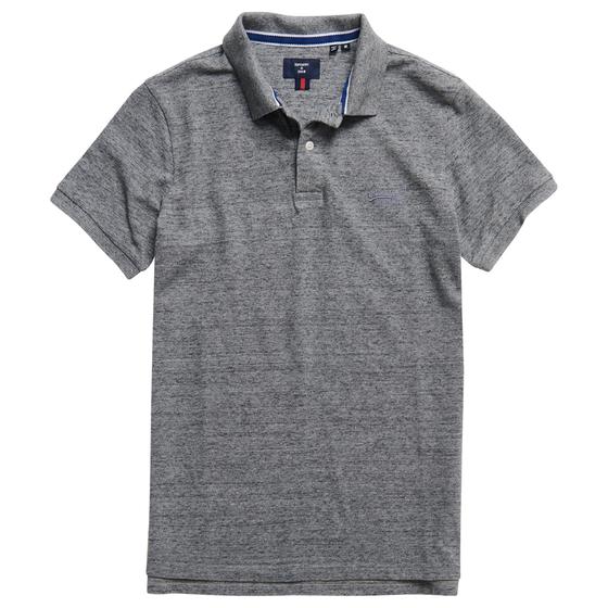 SUPERDRY CLASSIC PIQUE POLO