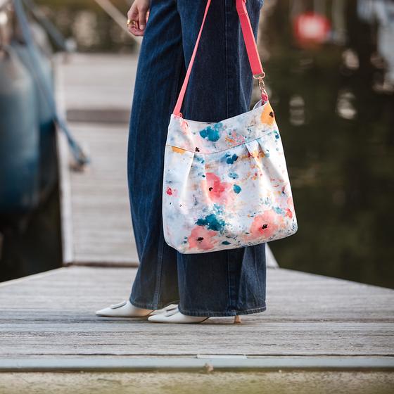 Taschenstoffe aus der Spring 2026 Kollektion von See You at Six bei Spreefee