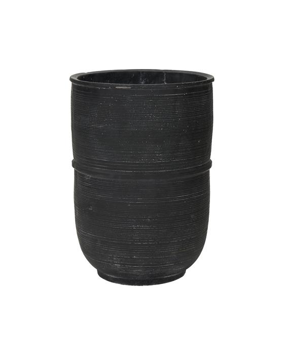 Pflanzgefäß | Blumentopf / Outdoortopf Ground - Beton