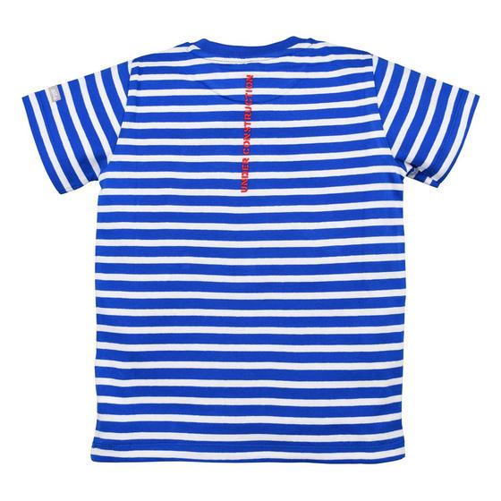 T-Shirt "Feuerwehr", reine Baumwolle