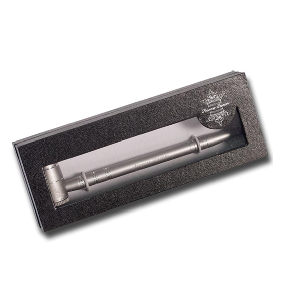 Metallpfeife, Screen Queen, alle Farben