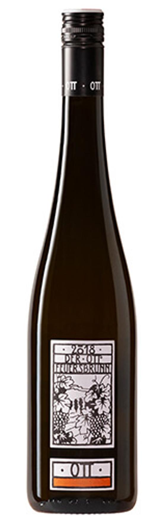 Weißwein | Grüner Veltliner OTT Feuersbrunn - 0,75l