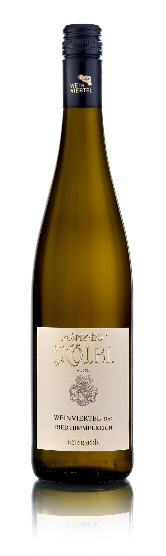 Weißwein | Grüner Veltliner Ried Himmelreich - 0,75l