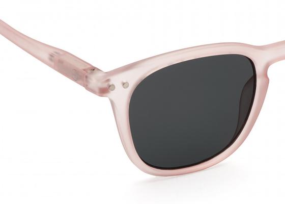 IZIPIZI Junior Sonnenbrille #E rosa - 5 bis 10 Jahre