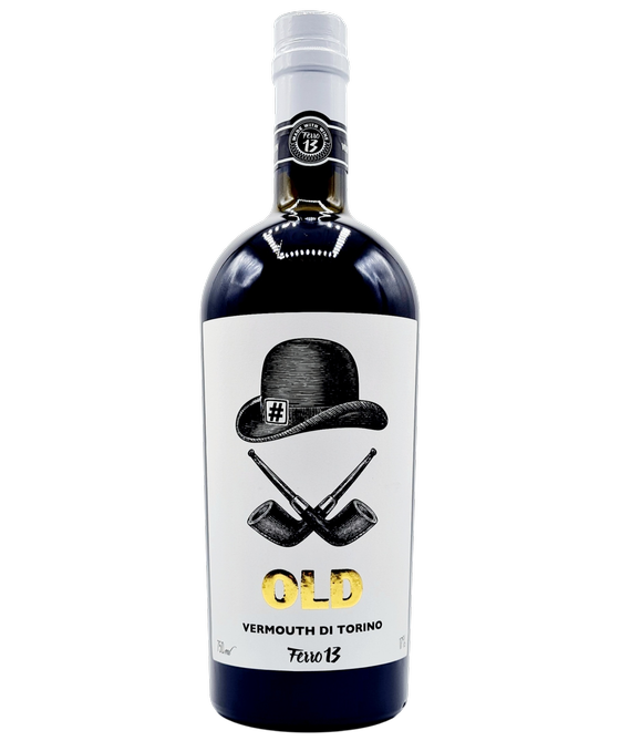 Ferro 13 - Old Vermouth