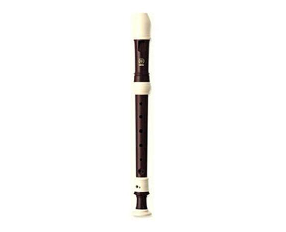 YAMAHA YRS-311 III Sopran Blockflöte