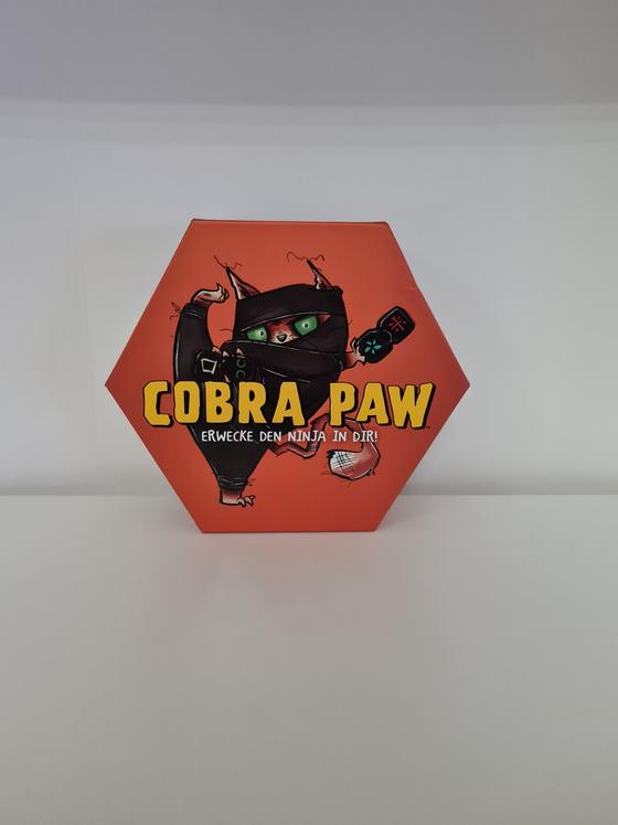 Cobra Paw