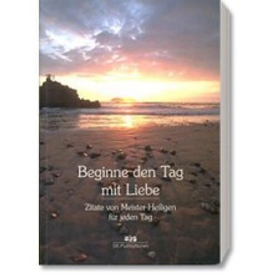 Beginne den Tag mit Liebe