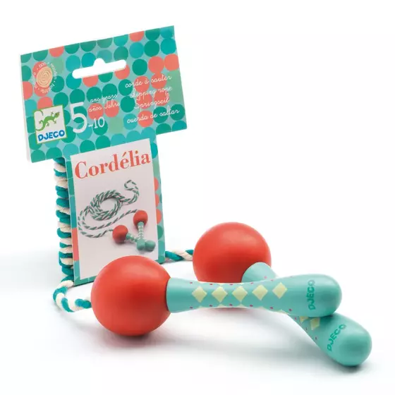 Djeco Springseil Cordelia