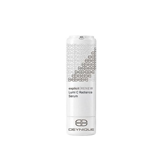 explicit I RENEW Lumi C Radiance Serum 
