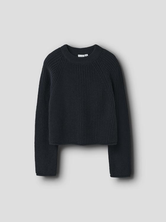 Name It Strick Pullover Navy Blazer
