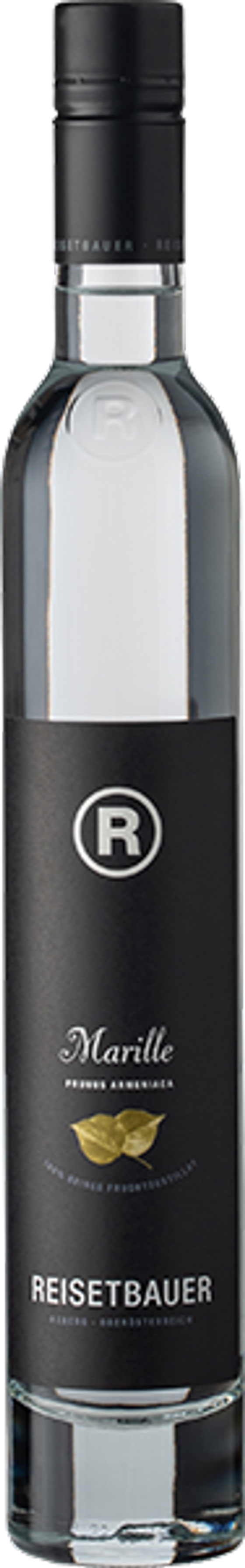 Spirituosen | Fruchtbrand Reisetbauer Marille - 1,5 l