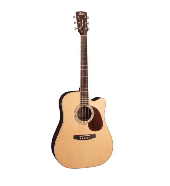 CORT MR720 FNS Dreadnought