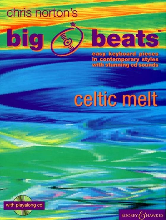 Big Beats Celtic Melt