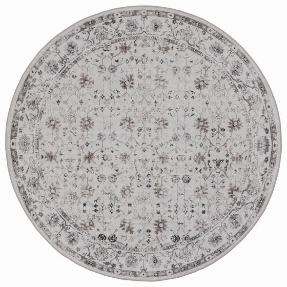 Yikanabilir waschbar crem beige